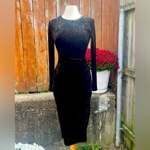 Good American ‘Rule Breaker’ dress